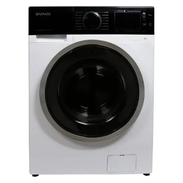 ماشین لباسشویی 8 کیلویی دوو مدل LM-850 - Image 3
