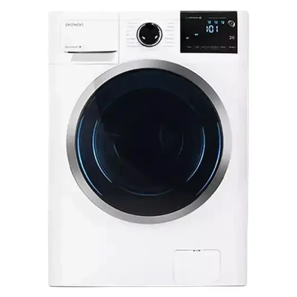 ماشین لباسشویی 8 کیلویی دوو مدل LM-850 - Image 1