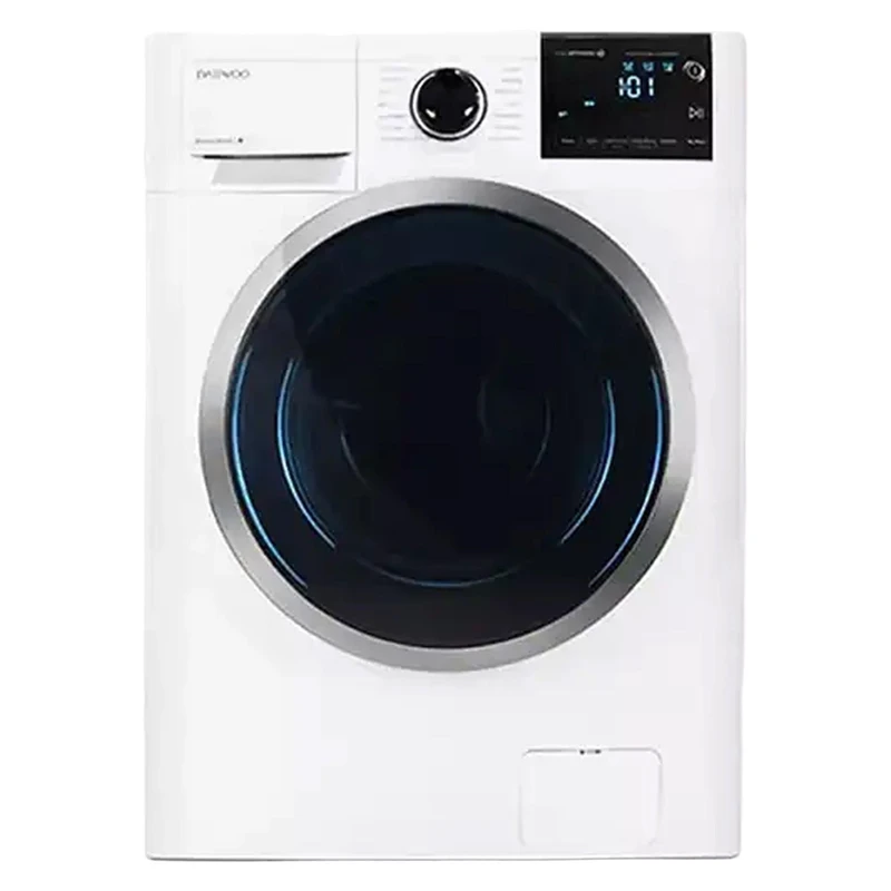 LM-850WW ماشین لباسشویی 8 کیلویی دوو مدل LM-850 - Image 1