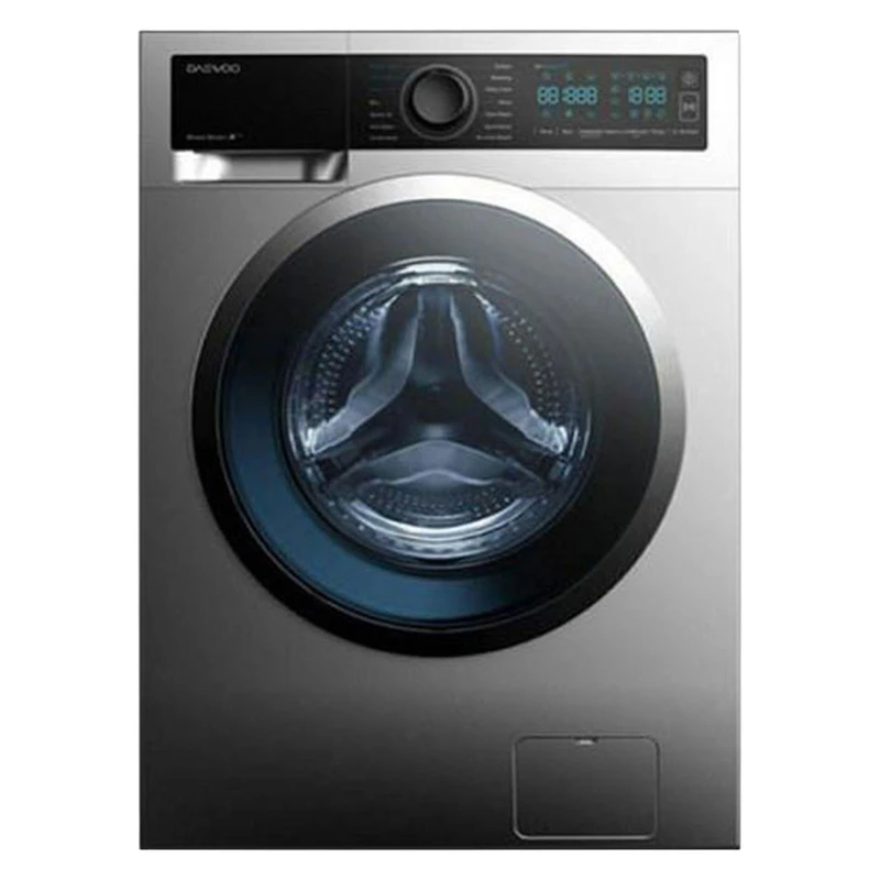 LM-860SB ماشین لباسشویی 8 کیلویی دوو مدل LM-861 - Image 4