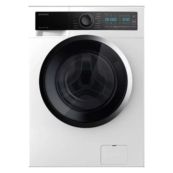 ماشین لباسشویی 8 کیلویی دوو مدل LM-861 - Image 3