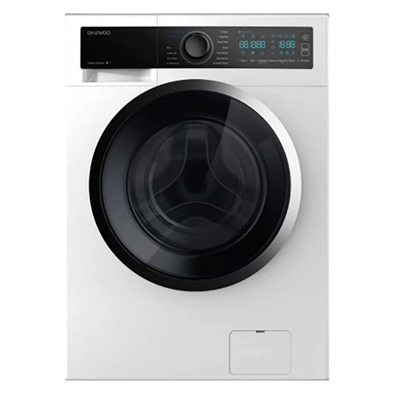 LM-860WB ماشین لباسشویی 8 کیلویی دوو مدل LM-861 - Image 3