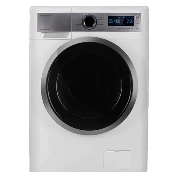 ماشین لباسشویی 8 کیلویی دوو مدل LM-861 - Image 2