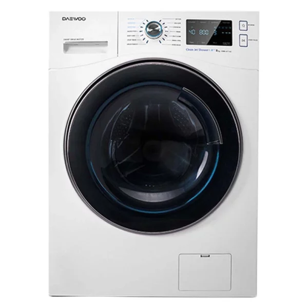 ماشین لباسشویی 8 کیلویی دوو مدل LM-861 - Image 1