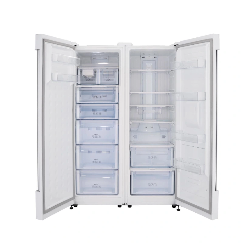 MAX-W (1) یخچال و فریزر 34 فوت دیپوینت مدل MAX - Image 2