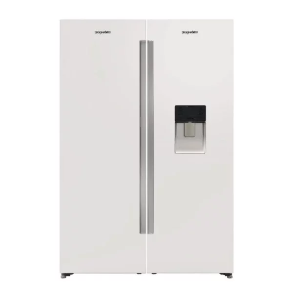 یخچال و فریزر 34 فوت دیپوینت مدل MAX - Image 1