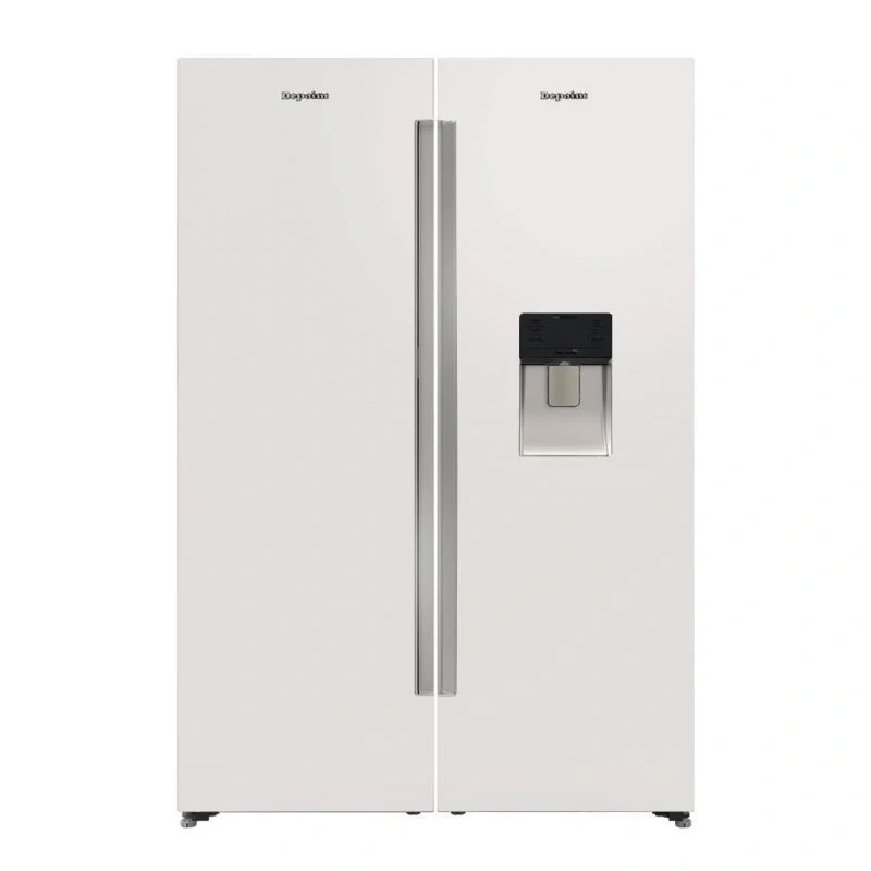MAX-W یخچال و فریزر 34 فوت دیپوینت مدل MAX - Image 1