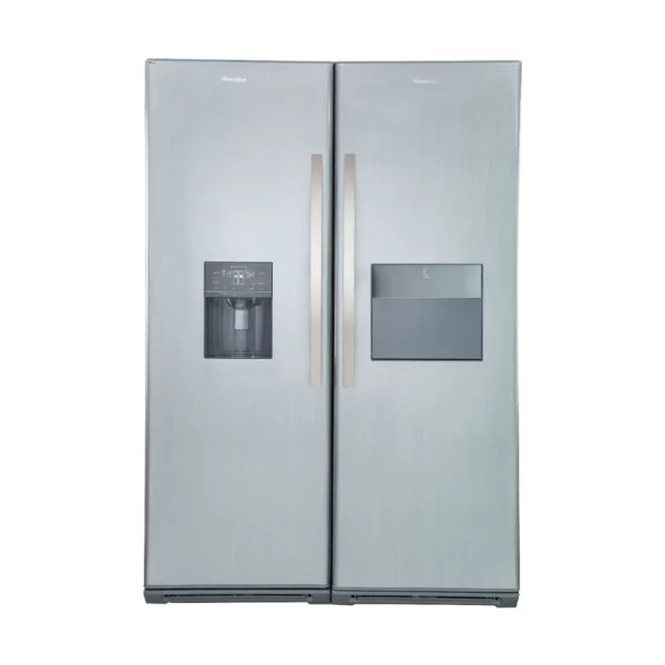 یخچال و فریزر 32 فوت هیمالیا مدل پاناروما پلاس NF280p-NR440p - Image 4