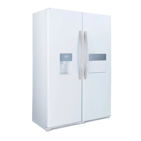 یخچال و فریزر 32 فوت هیمالیا مدل پاناروما پلاس NF280p-NR440p - Image 3