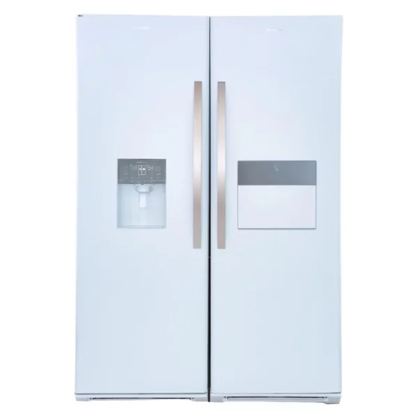 یخچال و فریزر 32 فوت هیمالیا مدل پاناروما پلاس NF280p-NR440p - Image 1