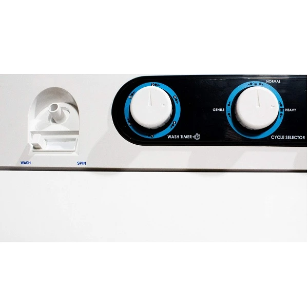 PTF 1504-2 ماشین لباسشویی 15.5 کیلویی پاکشوما مدل PTF-1504AJ - Image 3