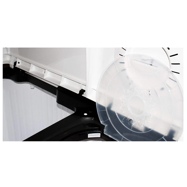 PTF 1504-5 ماشین لباسشویی 15.5 کیلویی پاکشوما مدل PTF-1504AJ - Image 6
