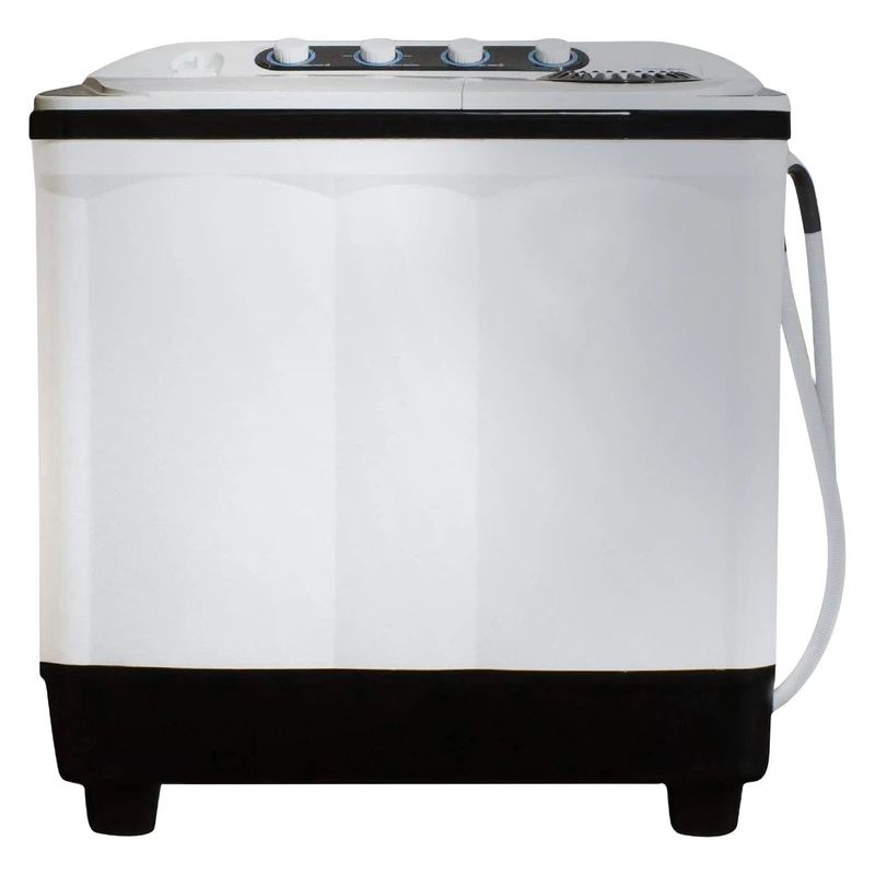 PTF 1504 ماشین لباسشویی 15.5 کیلویی پاکشوما مدل PTF-1504AJ - Image 1