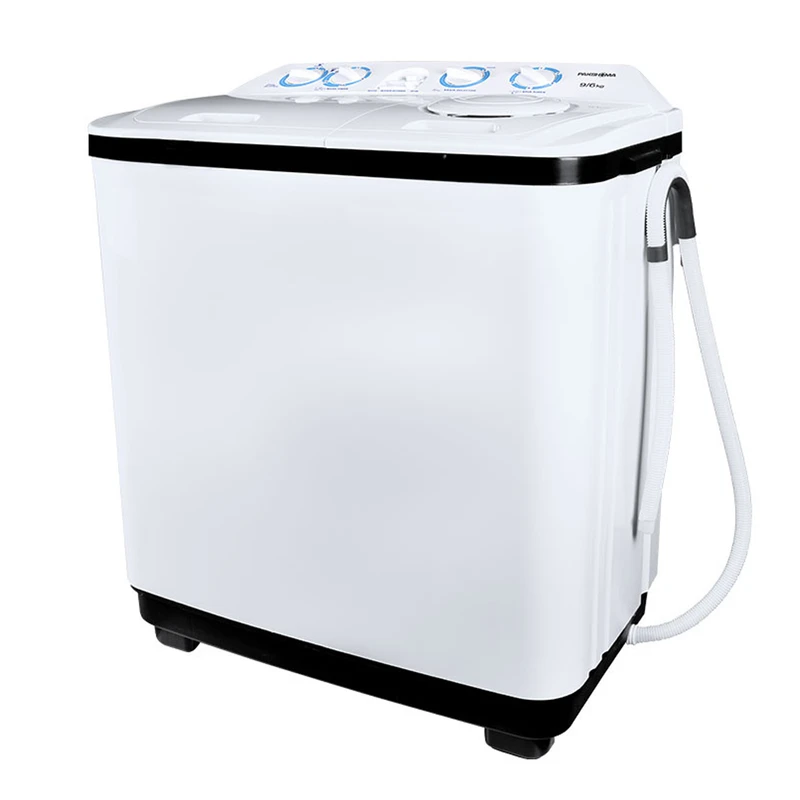 PTN 9604 AJ-1 ماشین لباسشویی 9.6 کیلویی پاکشوما مدل PTN-9604AJ - Image 2