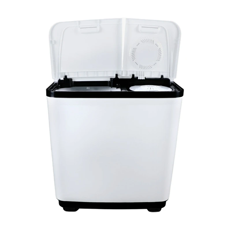 PTN 9604 AJ-2 ماشین لباسشویی 9.6 کیلویی پاکشوما مدل PTN-9604AJ - Image 3