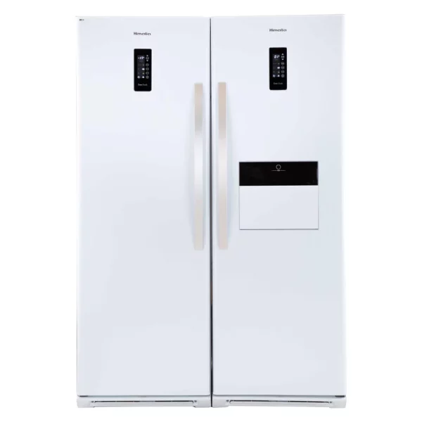 یخچال و فریزر 36 فوت هیمالیا مدل رومانو پلاس NR440R - HFZN337R - Image 1