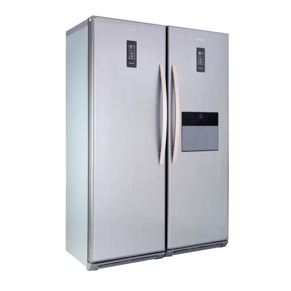 یخچال و فریزر 36 فوت هیمالیا مدل رومانو پلاس NR440R - HFZN337R - Image 4