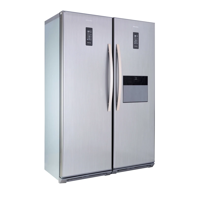 ROMANOPLUSE (2) یخچال و فریزر 36 فوت هیمالیا مدل رومانو پلاس NR440R - HFZN337R - Image 4