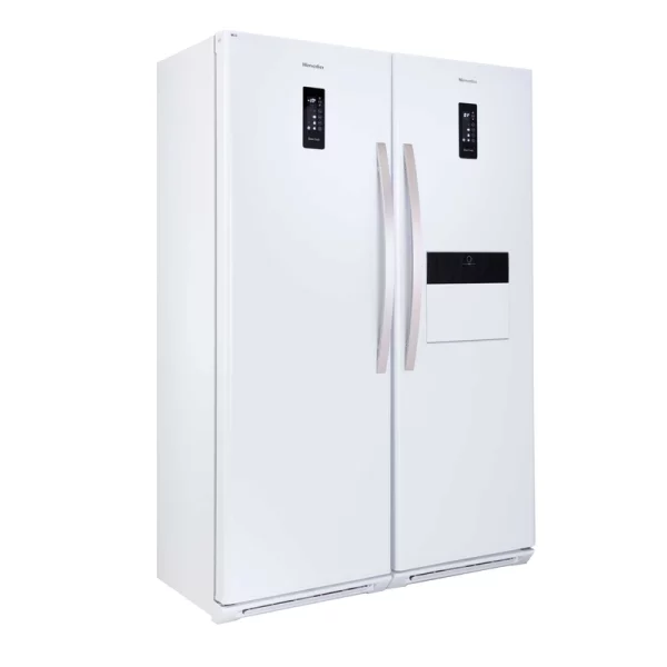 یخچال و فریزر 36 فوت هیمالیا مدل رومانو پلاس NR440R - HFZN337R - Image 3