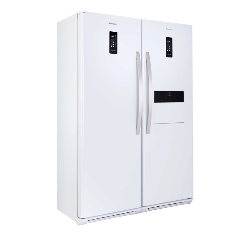 ROMANOPLUSE (3) یخچال و فریزر 36 فوت هیمالیا مدل رومانو پلاس NR440R - HFZN337R - Image 3