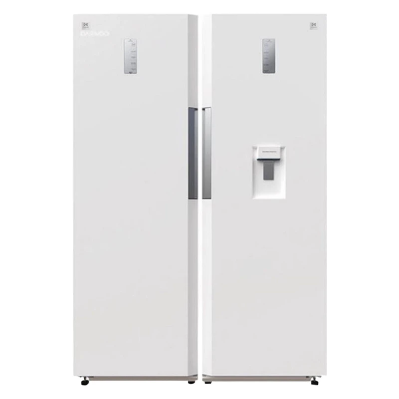 SRISFI-20 (1) یخچال و فریزر 40 فوت دوو مدل SRI/SFI-20 - Image 1
