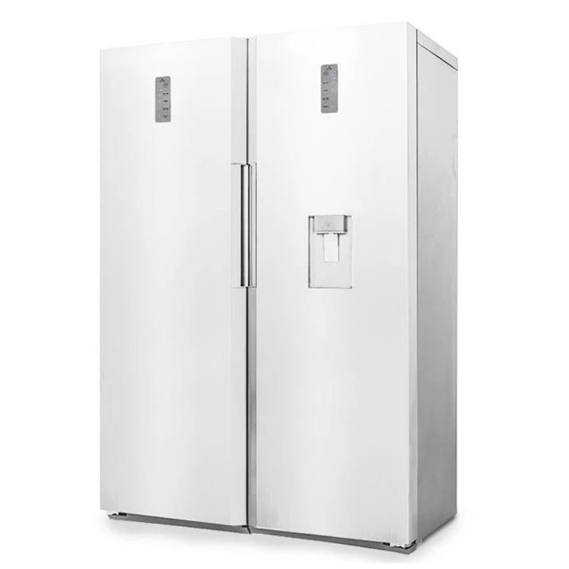 SRISFI-20 (5) یخچال و فریزر 40 فوت دوو مدل SRI/SFI-20 - Image 3