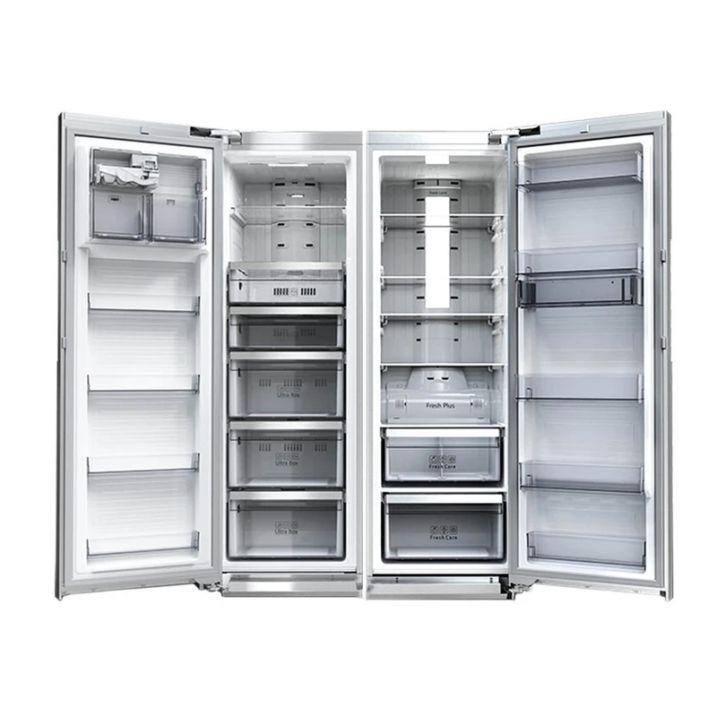 SRISFI-20 (6) یخچال و فریزر 40 فوت دوو مدل SRI/SFI-20 - Image 2