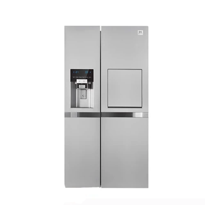 SXI20-11 یخچال و فریزر 28 فوت دوو مدل SXI20-11 - Image 4