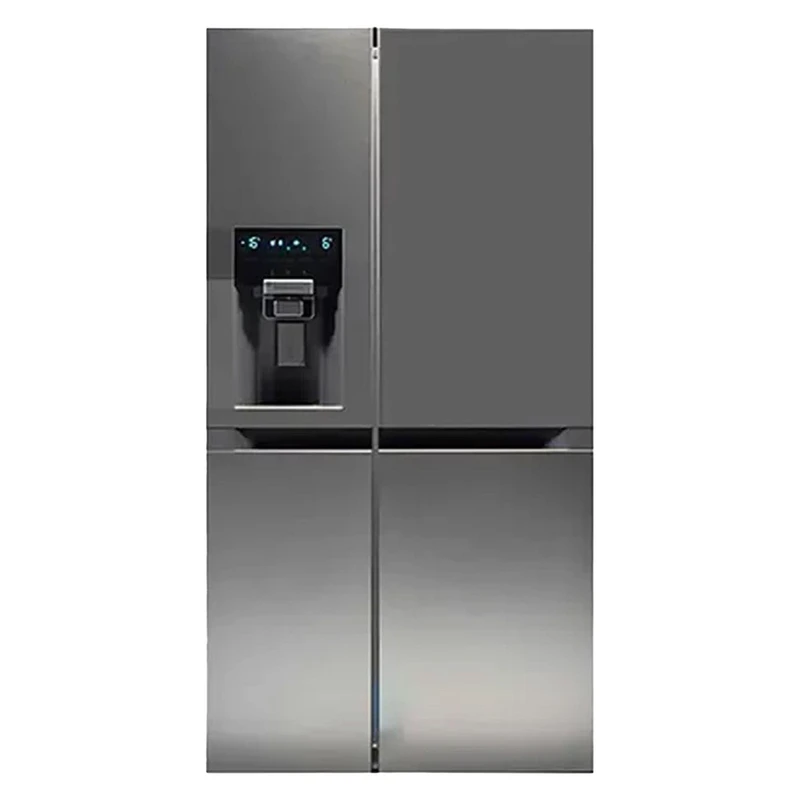 SXi20-10-1 یخچال و فریزر 32 فوت دوو مدل SXI20-10 - Image 2