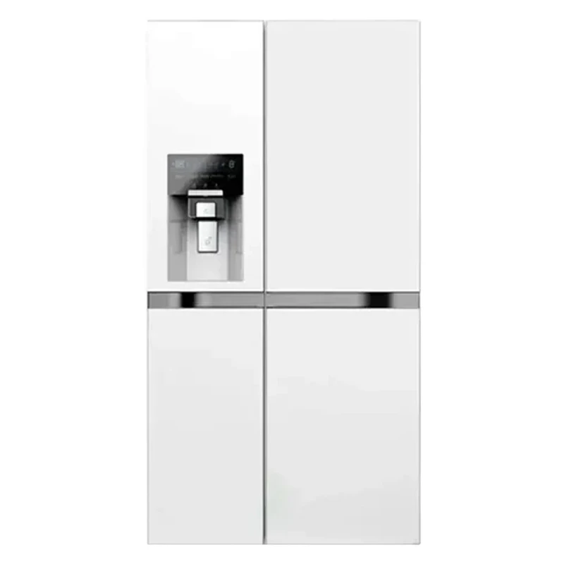 SXi20-10 یخچال و فریزر 32 فوت دوو مدل SXI20-10 - Image 1