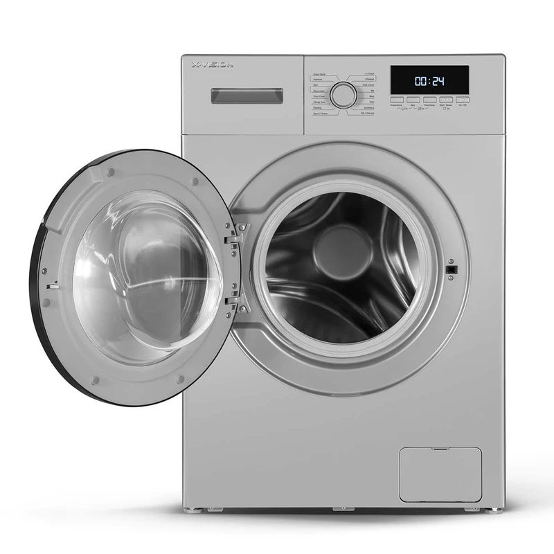 TE62 (3) ماشین لباسشویی 6 کیلویی ایکس ویژن مدل TE62 - Image 5