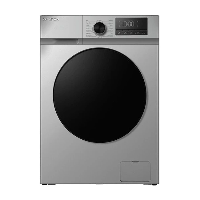 TF-84 (1) ماشین لباسشویی 8 کیلویی ایکس ویژن مدل TF84 - Image 2