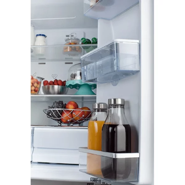 یخچال و فریزر 28 فوت ایکس ویژن مدل TF541 - Image 6