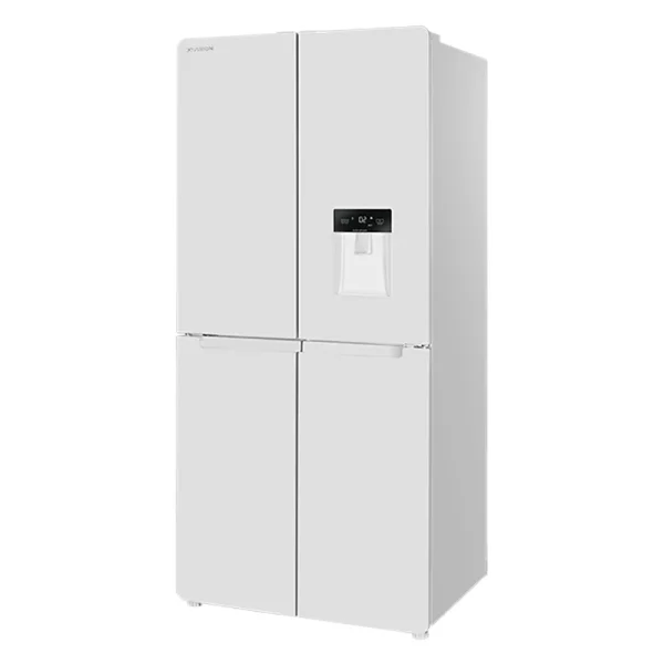 یخچال و فریزر 28 فوت ایکس ویژن مدل TF541 - Image 2