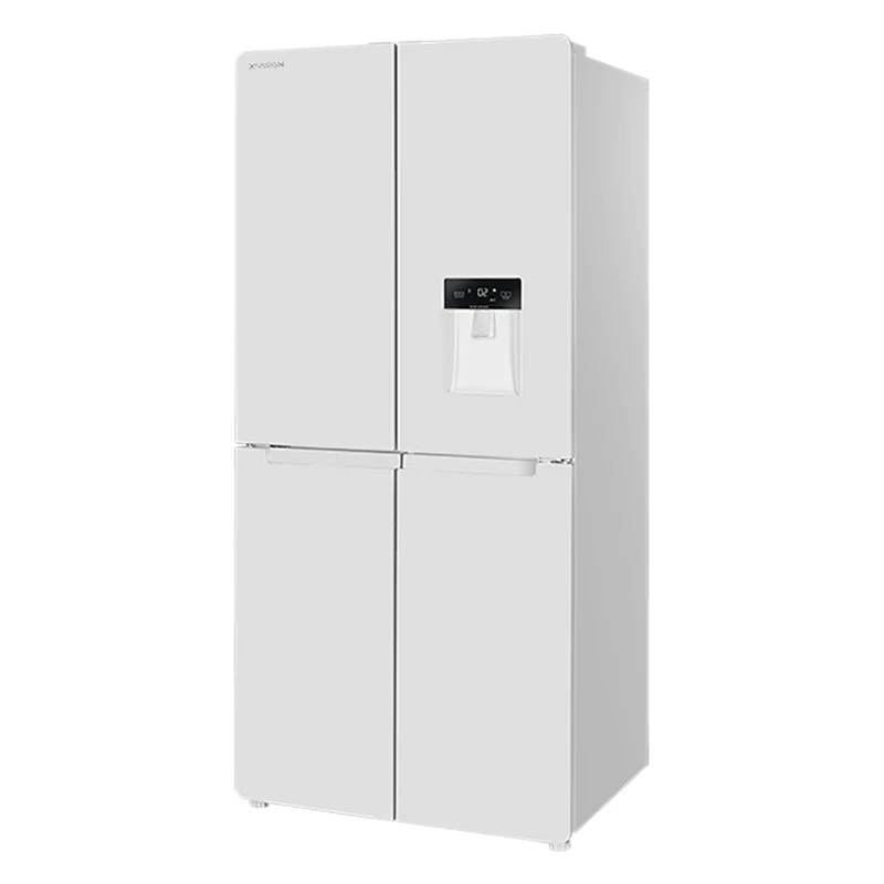 TF541 (5) یخچال و فریزر 28 فوت ایکس ویژن مدل TF541 - Image 2