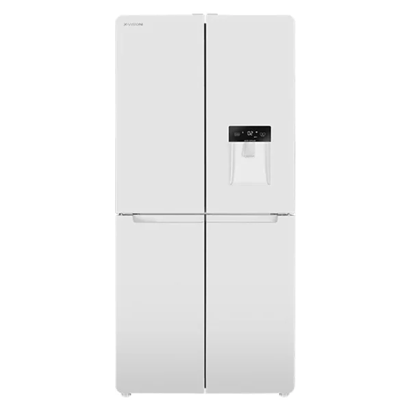 یخچال و فریزر 28 فوت ایکس ویژن مدل TF541 - Image 1