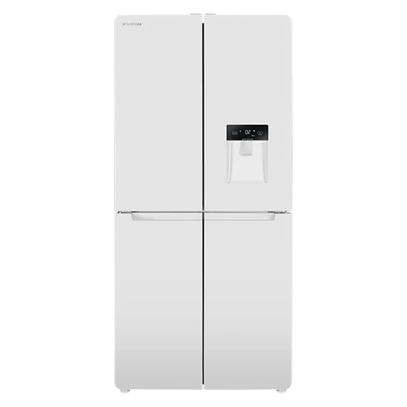 TF541 (6) یخچال و فریزر 28 فوت ایکس ویژن مدل TF541 - Image 1