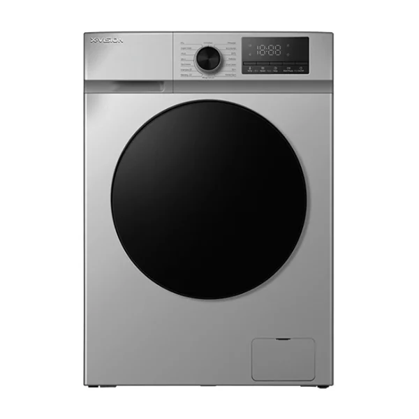 ماشین لباسشویی 9 کیلویی ایکس ویژن مدل TF94 - Image 2