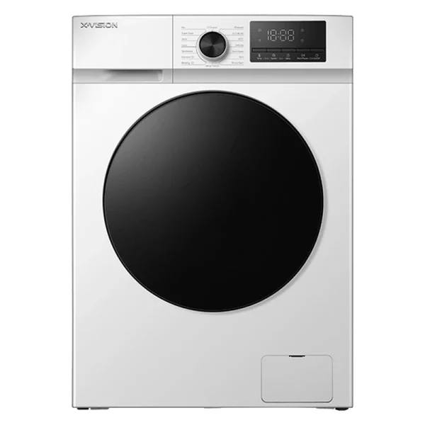 ماشین لباسشویی 9 کیلویی ایکس ویژن مدل TF94 - Image 1