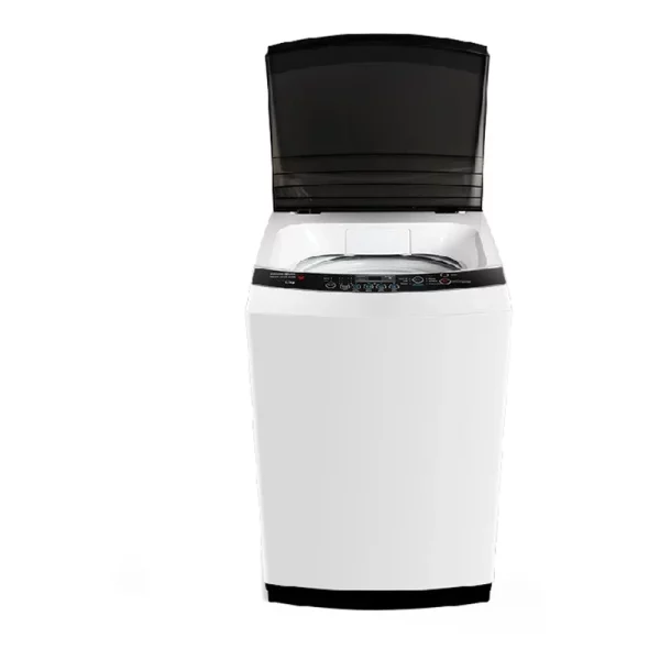 ماشین لباسشویی 12 کیلویی پاکشوما مدل TLAB-1201 - Image 3