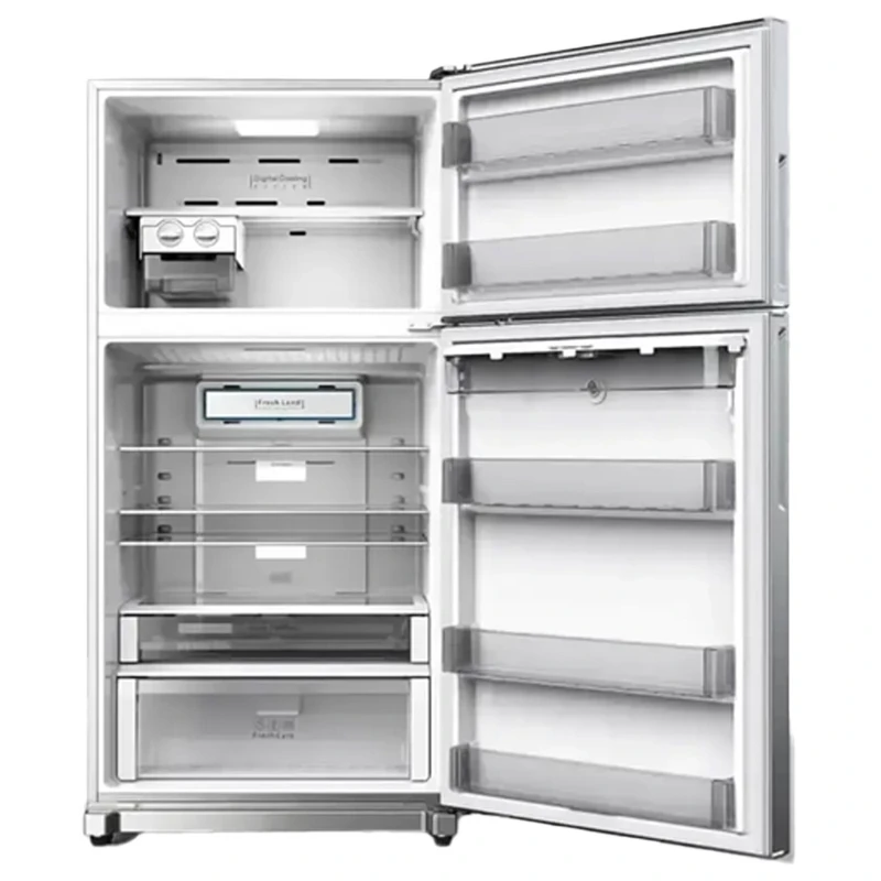 TMi-30-6 یخچال و فریزر 28 فوت دوو مدل TMI-30 - Image 2