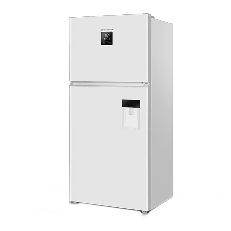 TT582 (2) یخچال و فریزر 26 فوت ایکس ویژن مدل TT582 - Image 4
