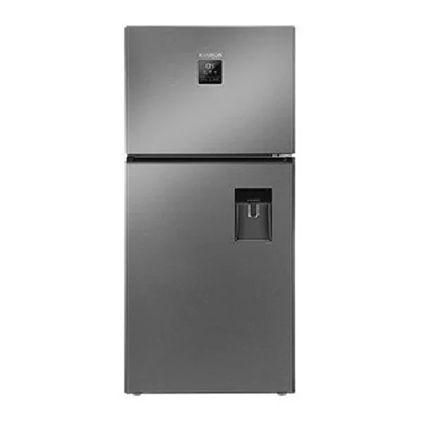 یخچال و فریزر 26 فوت ایکس ویژن مدل TT582 - Image 3