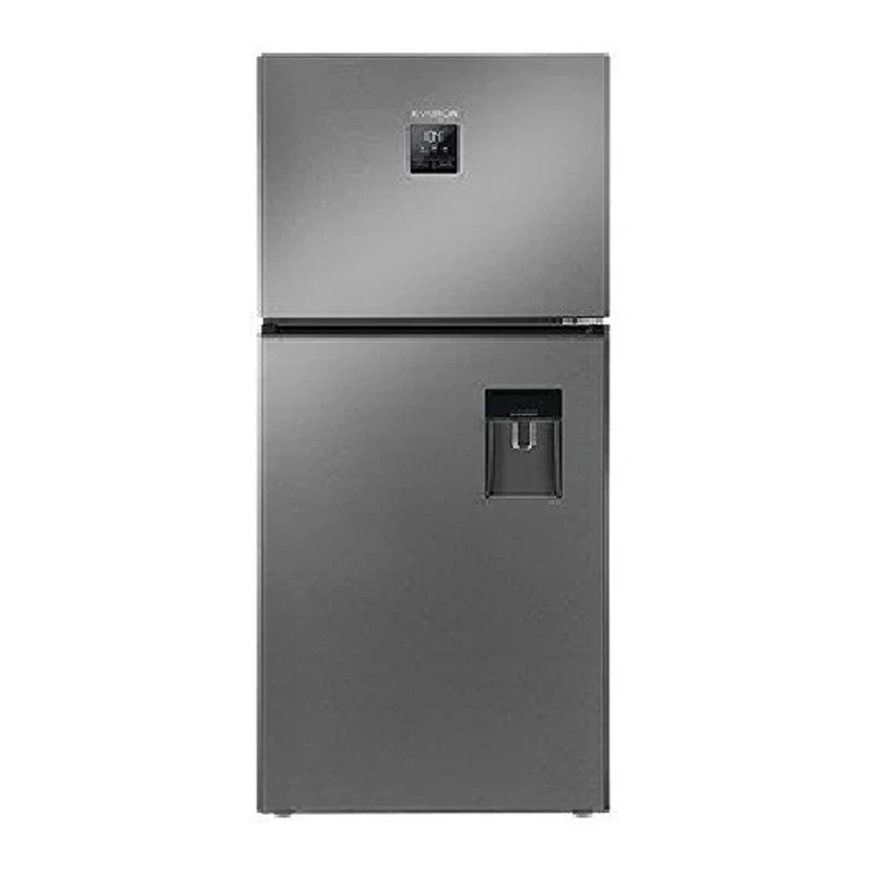 TT582 (3) یخچال و فریزر 26 فوت ایکس ویژن مدل TT582 - Image 3