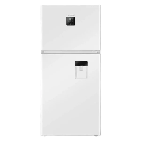 یخچال و فریزر 26 فوت ایکس ویژن مدل TT582 - Image 1