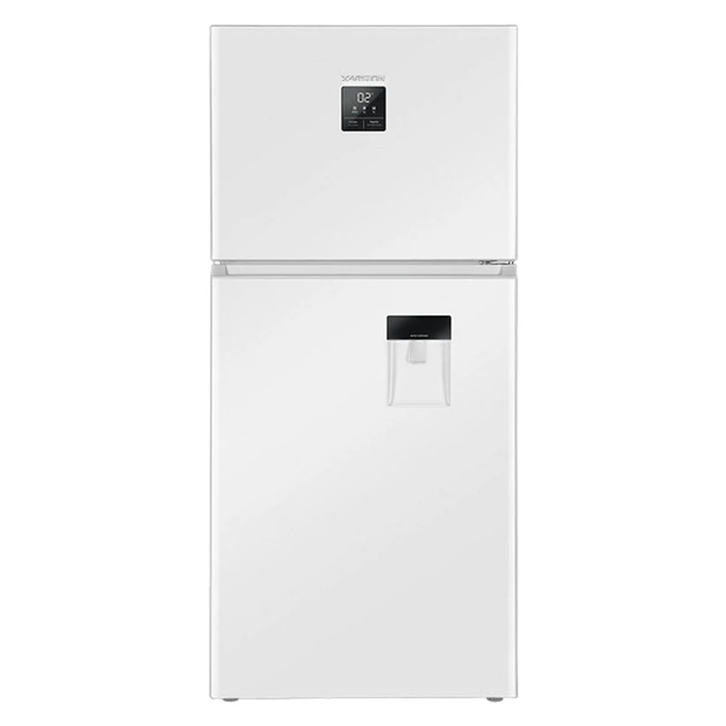 TT582 (5) یخچال و فریزر 26 فوت ایکس ویژن مدل TT582 - Image 1