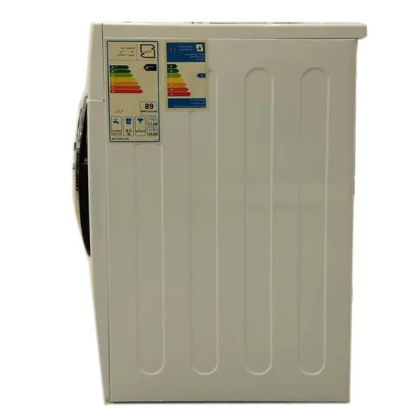 ماشین لباسشویی 8 کیلویی اسنوا مدل SWM-A81 - Image 5
