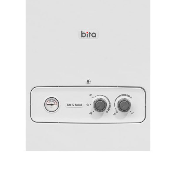 پکیج دیواری بوتان ۲۴ هزار مدل Bita24 - Image 2