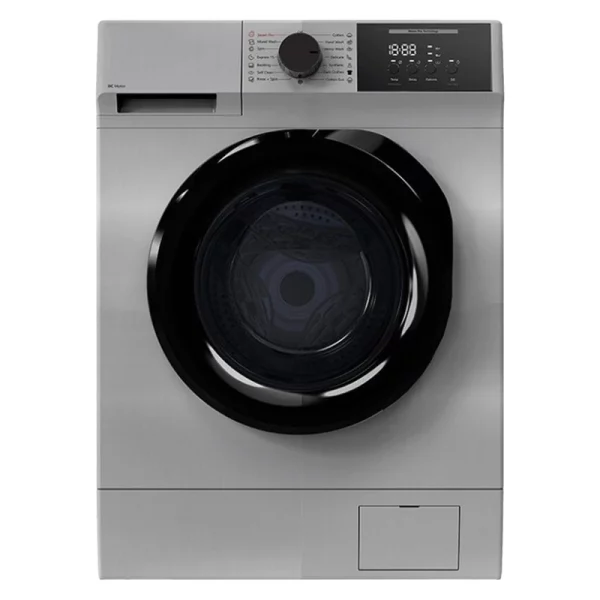 ماشین لباسشویی 8 کیلویی اسنوا مدل SWM-C81 - Image 2