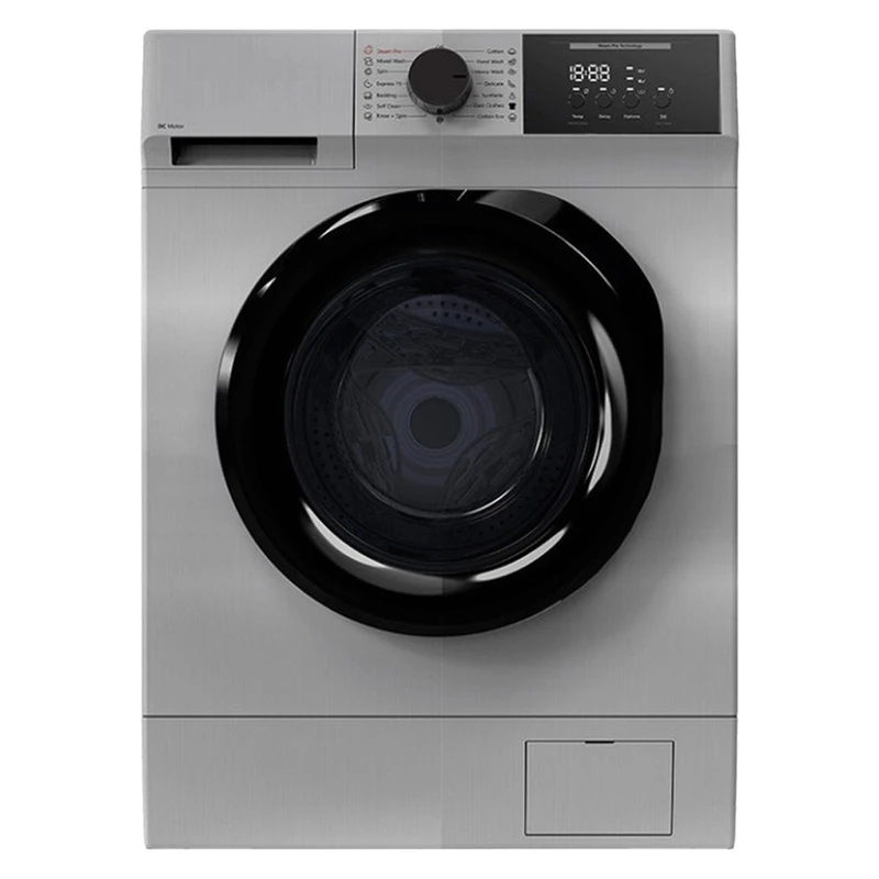 c81 (1) ماشین لباسشویی 8 کیلویی اسنوا مدل SWM-C81 - Image 2